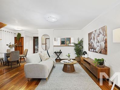 6/135 Carr Street, West Perth WA 6005