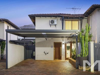 6/135 Carr Street, West Perth WA 6005
