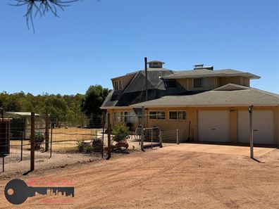 1/155 Graham Road, Dumberning WA 6312