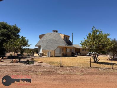 1/155 Graham Road, Dumberning WA 6312
