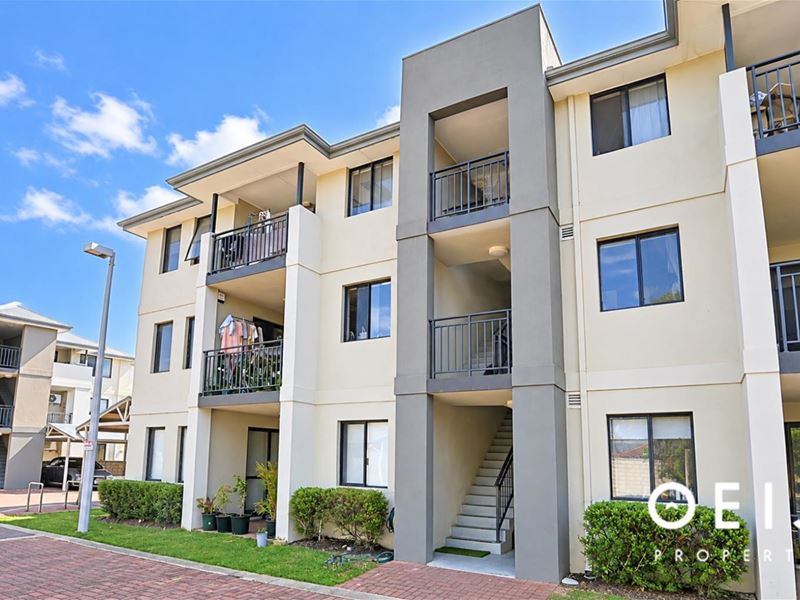 9/41 Camberwell Street, Beckenham WA 6107