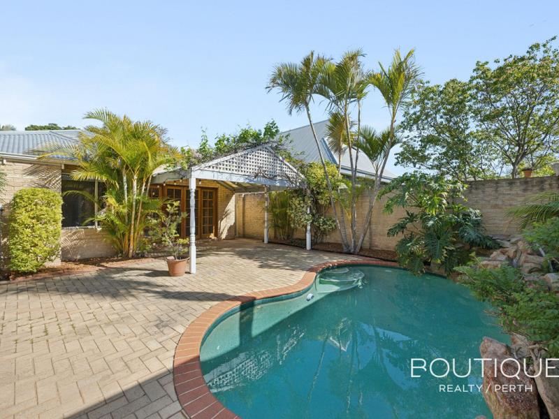 100 St Leonards Avenue, West Leederville WA 6007