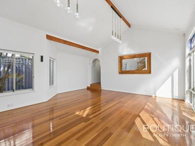100 St Leonards Avenue, West Leederville WA 6007