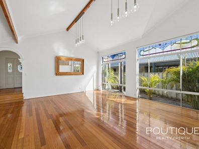 100 St Leonards Avenue, West Leederville WA 6007