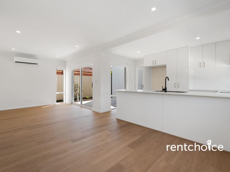 17A Wood Street, Inglewood WA 6052