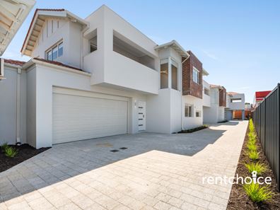 17A Wood Street, Inglewood WA 6052