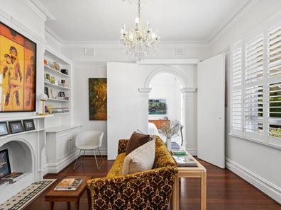 21 Melville, Claremont WA 6010