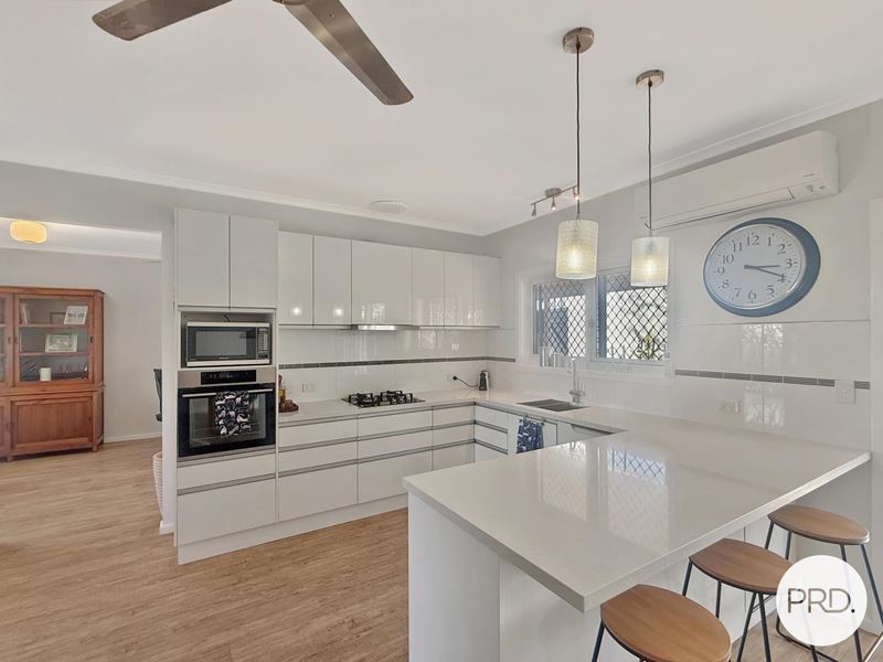 19 Campbell Crescent, Baynton WA 6714