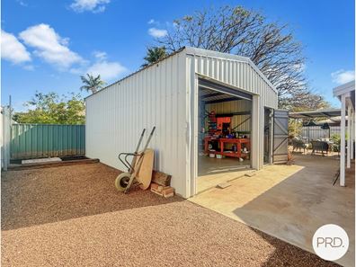 19 Campbell Crescent, Baynton WA 6714