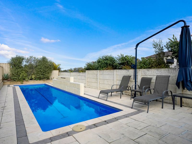 11 Yardarm Court, Ocean Reef WA 6027