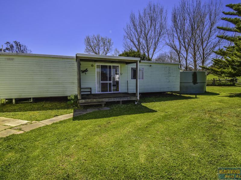 COTTAGE/378 Connell Road, Catterick