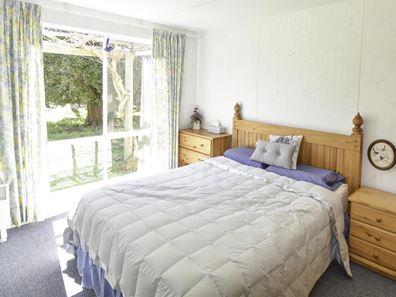 COTTAGE/378 Connell Road, Catterick WA 6255