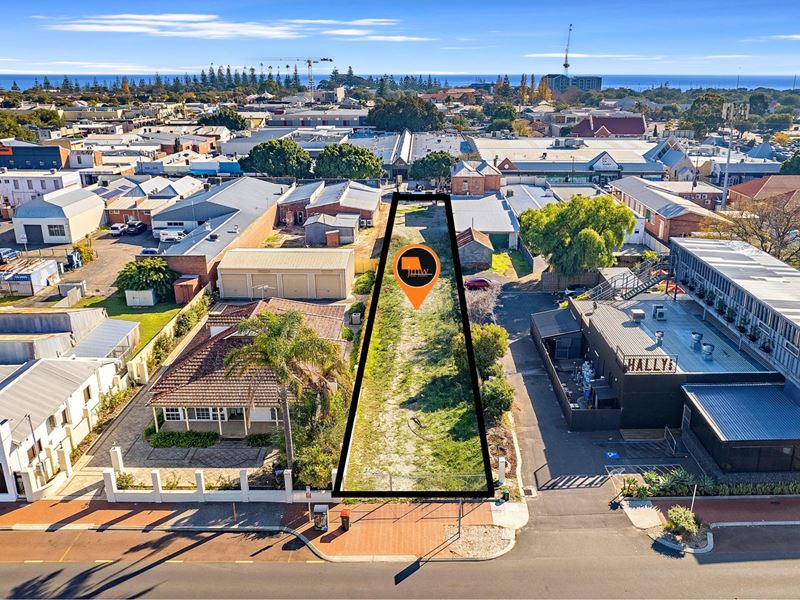 56 Prince Street, Busselton WA 6280