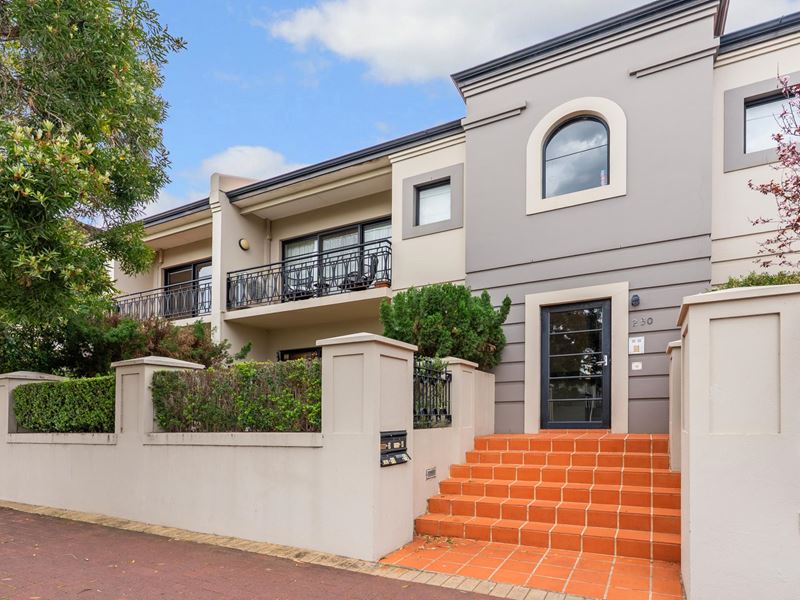 11/240 Bulwer Street, Perth WA 6000