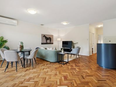 11/240 Bulwer Street, Perth WA 6000