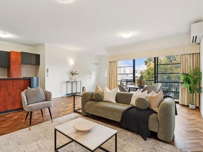 11/240 Bulwer Street, Perth WA 6000