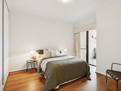 11/240 Bulwer Street, Perth WA 6000