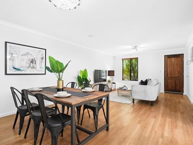 3/14 Stephen Street, Queens Park WA 6107