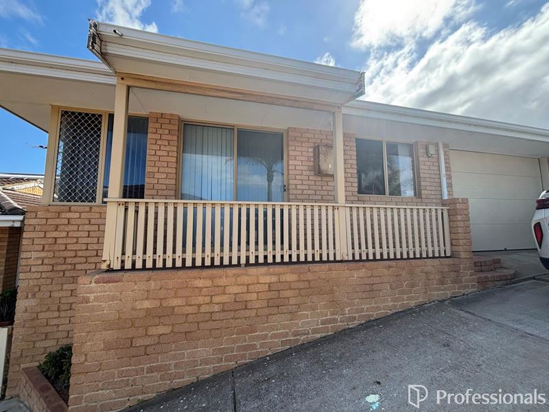 2/30 Simpson Street, Beresford WA 6530