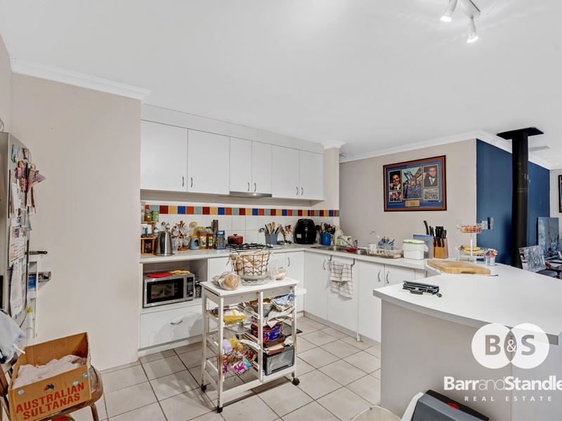 6B Absolon Street, Carey Park WA 6230