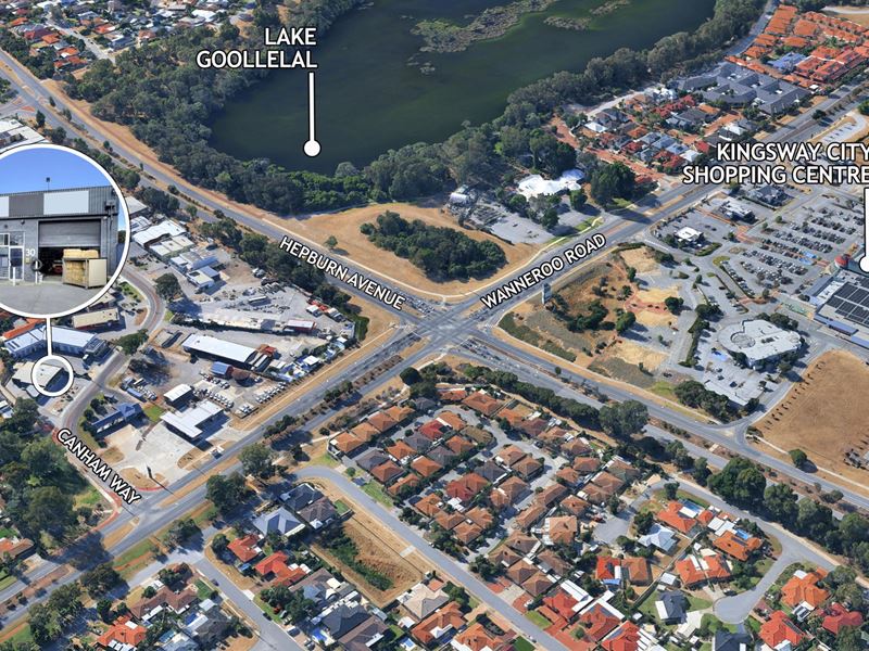 1/30 Canham Way, Greenwood