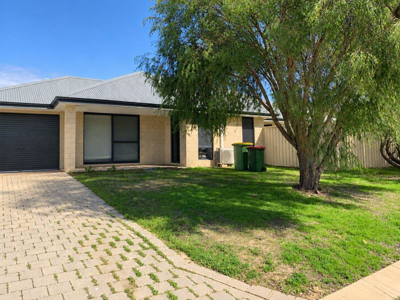 29 Wilghi Way, Ravenswood WA 6208