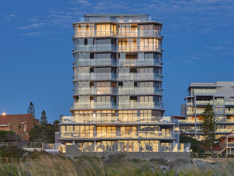 44/171 West Coast Highway, Scarborough WA 6019