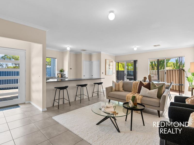 4A Curran Court, Joondalup