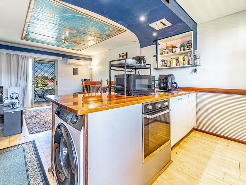 23/15 Corvus Place, Rockingham WA 6168