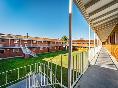 23/15 Corvus Place, Rockingham WA 6168