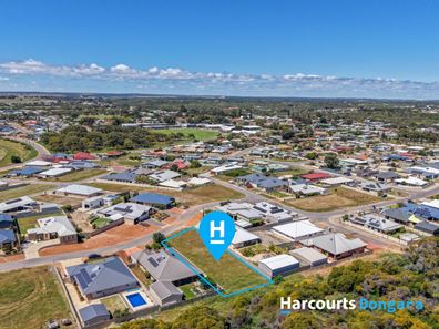 64 Premier Circle, Dongara WA 6525