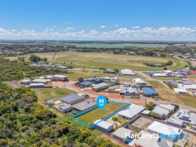 64 Premier Circle, Dongara WA 6525