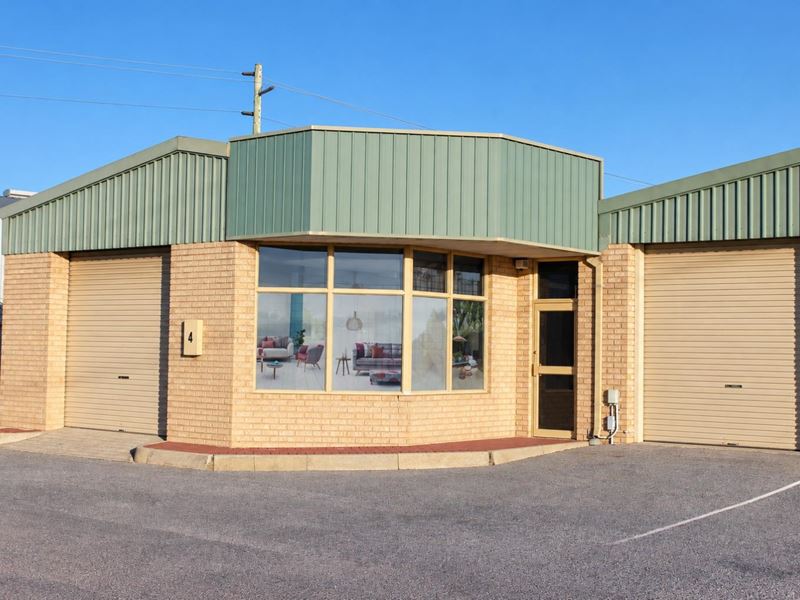 4/41 Gordon Road, Greenfields WA 6210