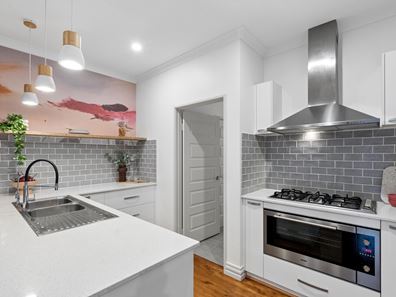 3/7 Marina Drive, Ascot WA 6104