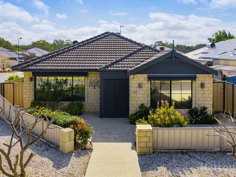 65 Hudson Drive, Dudley Park