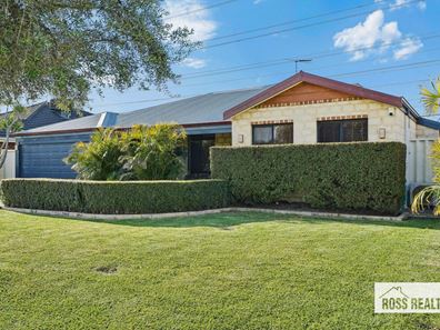 33 Turnstone Glade, Bennett Springs WA 6063