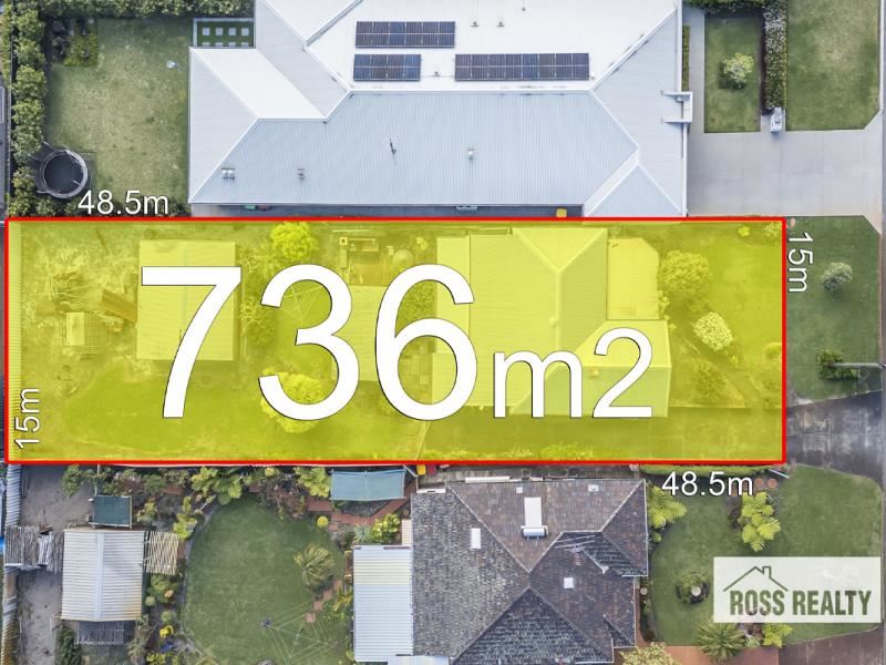 45 The Strand, Bayswater WA 6053