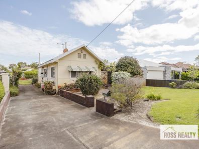 45 The Strand, Bayswater WA 6053