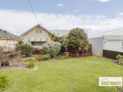 45 The Strand, Bayswater WA 6053