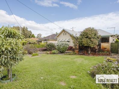 45 The Strand, Bayswater WA 6053
