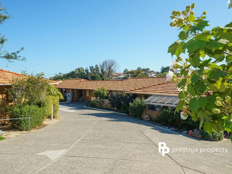 28/17 Syree Court, Marmion WA 6020