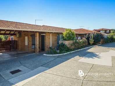 28/17 Syree Court, Marmion WA 6020