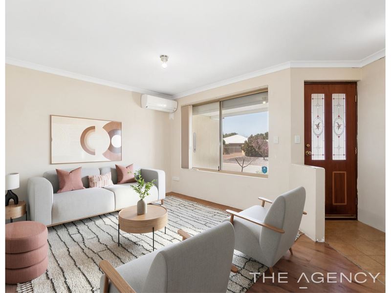 32 Peridot Turn, Banksia Grove