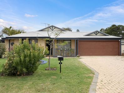 2 Ison Court, Caversham WA 6055