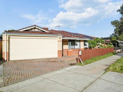 140A Eudoria Street, Gosnells WA 6110