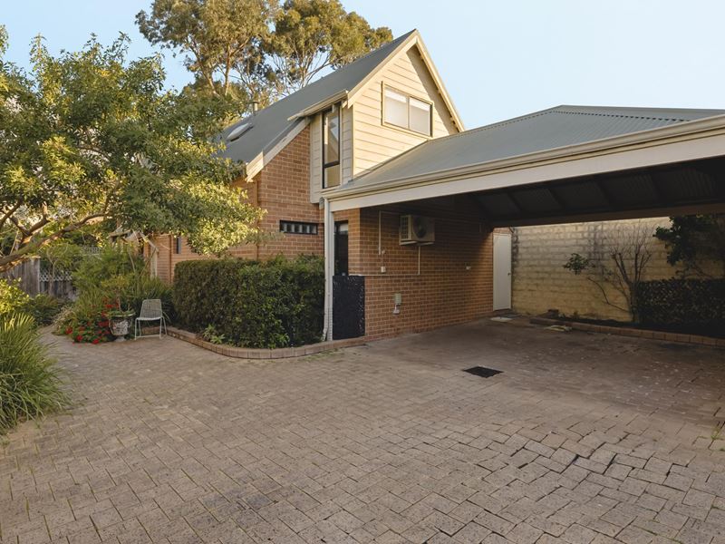 3/16 Boulder Street, East Victoria Park WA 6101