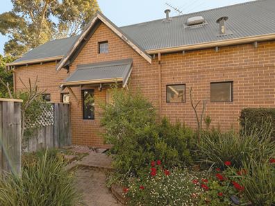 3/16 Boulder Street, East Victoria Park WA 6101
