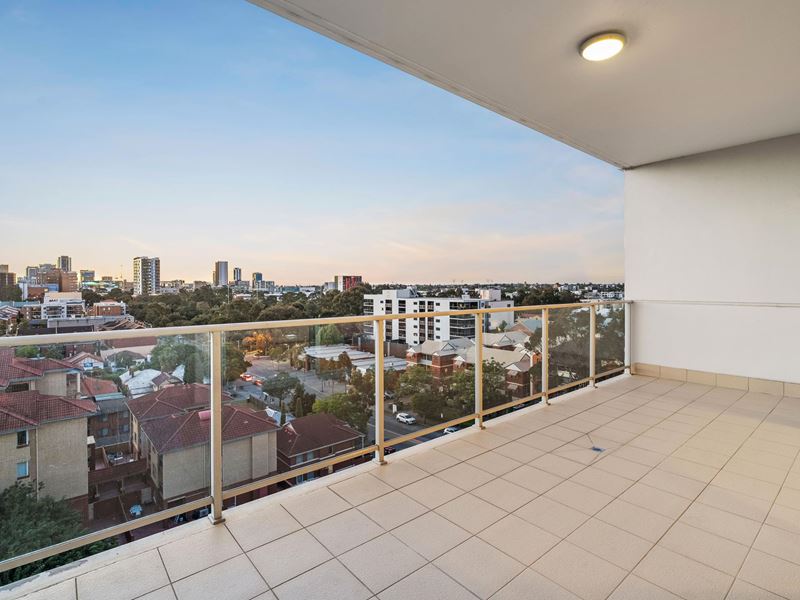 57/35 Wellington Street, East Perth WA 6004