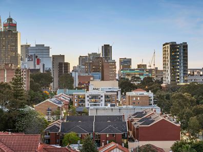 57/35 Wellington Street, East Perth WA 6004