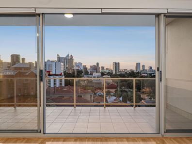 57/35 Wellington Street, East Perth WA 6004